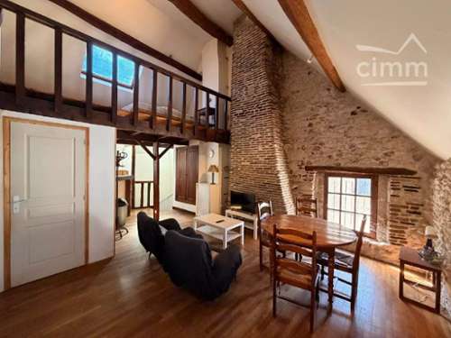 Mer Loir-et-Cher house foto 7405388