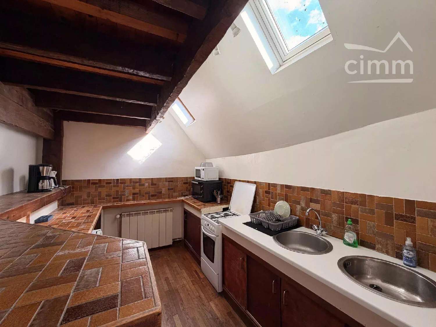for sale house Mer Loir-et-Cher 3
