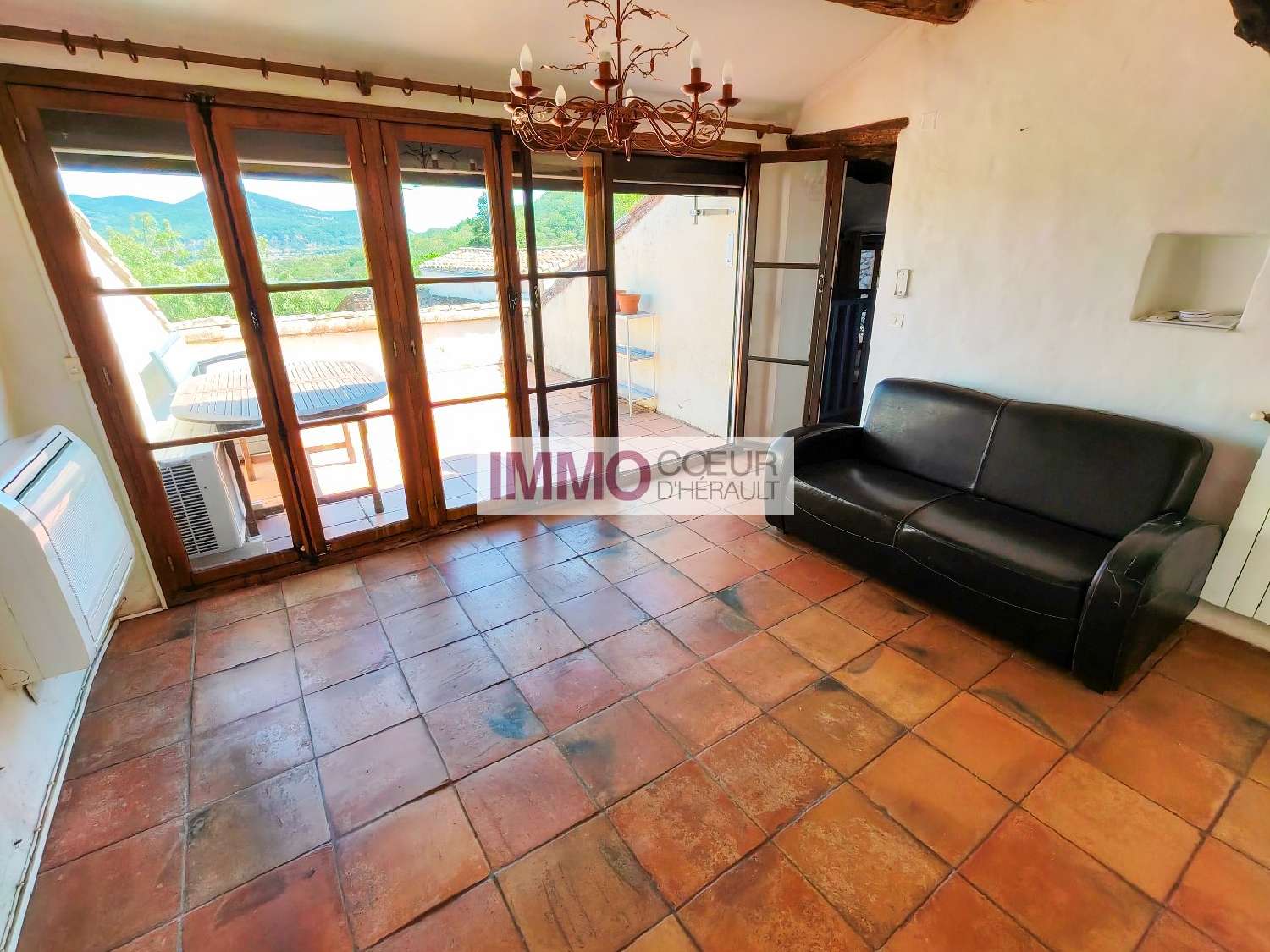  à vendre maison Mérifons Hérault 3