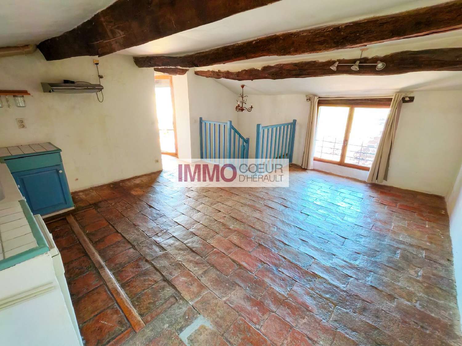  à vendre maison Mérifons Hérault 4