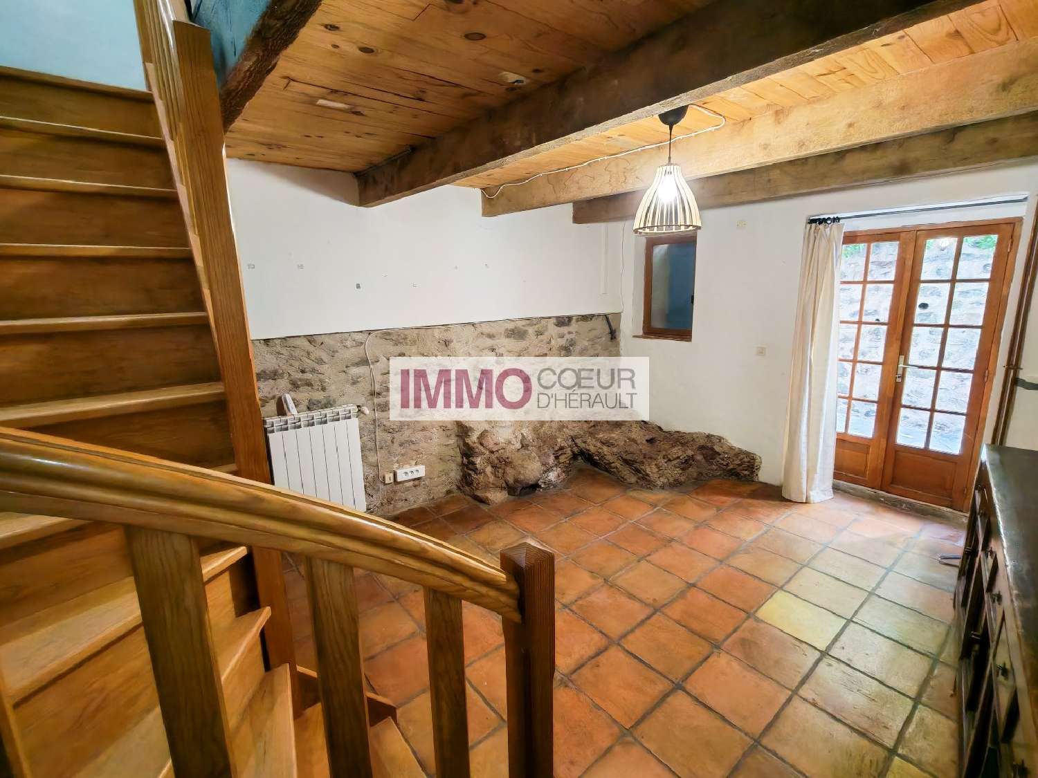  à vendre maison Mérifons Hérault 5