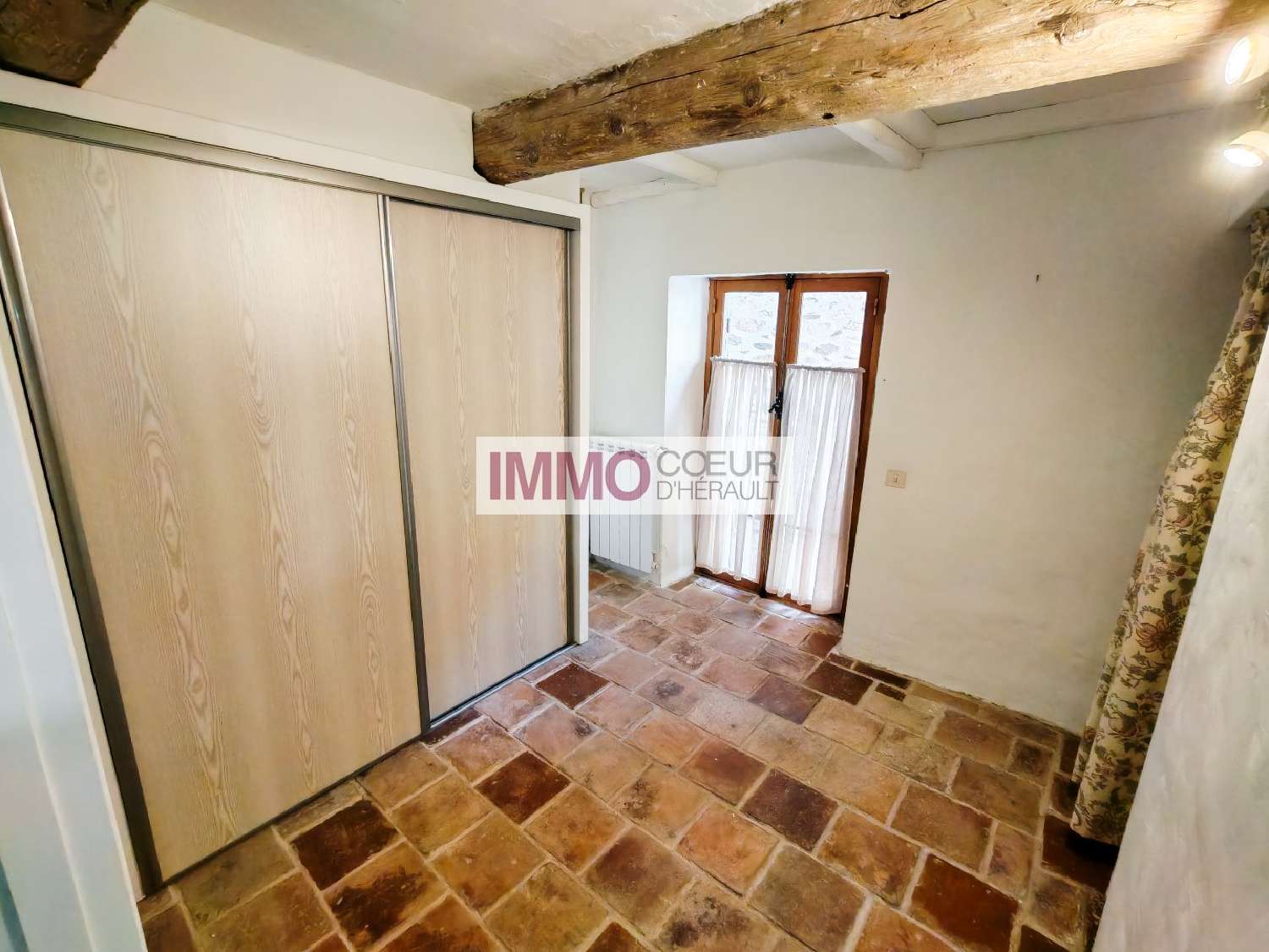  à vendre maison Mérifons Hérault 6