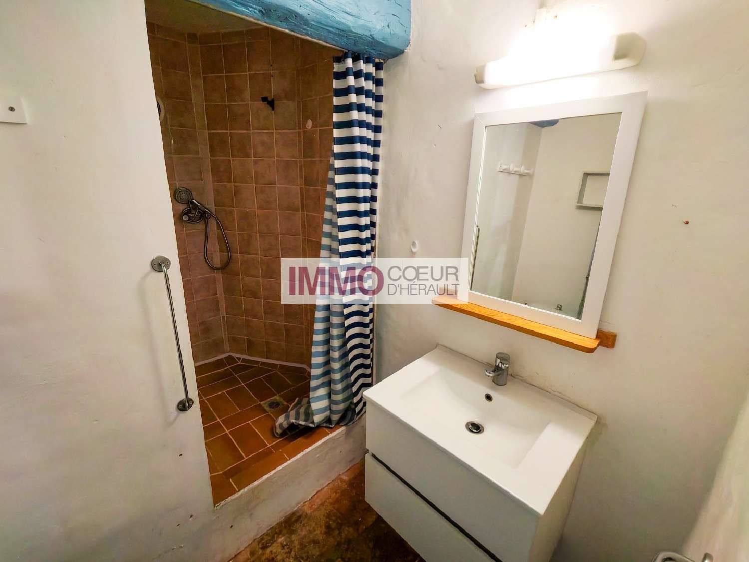  à vendre maison Mérifons Hérault 7