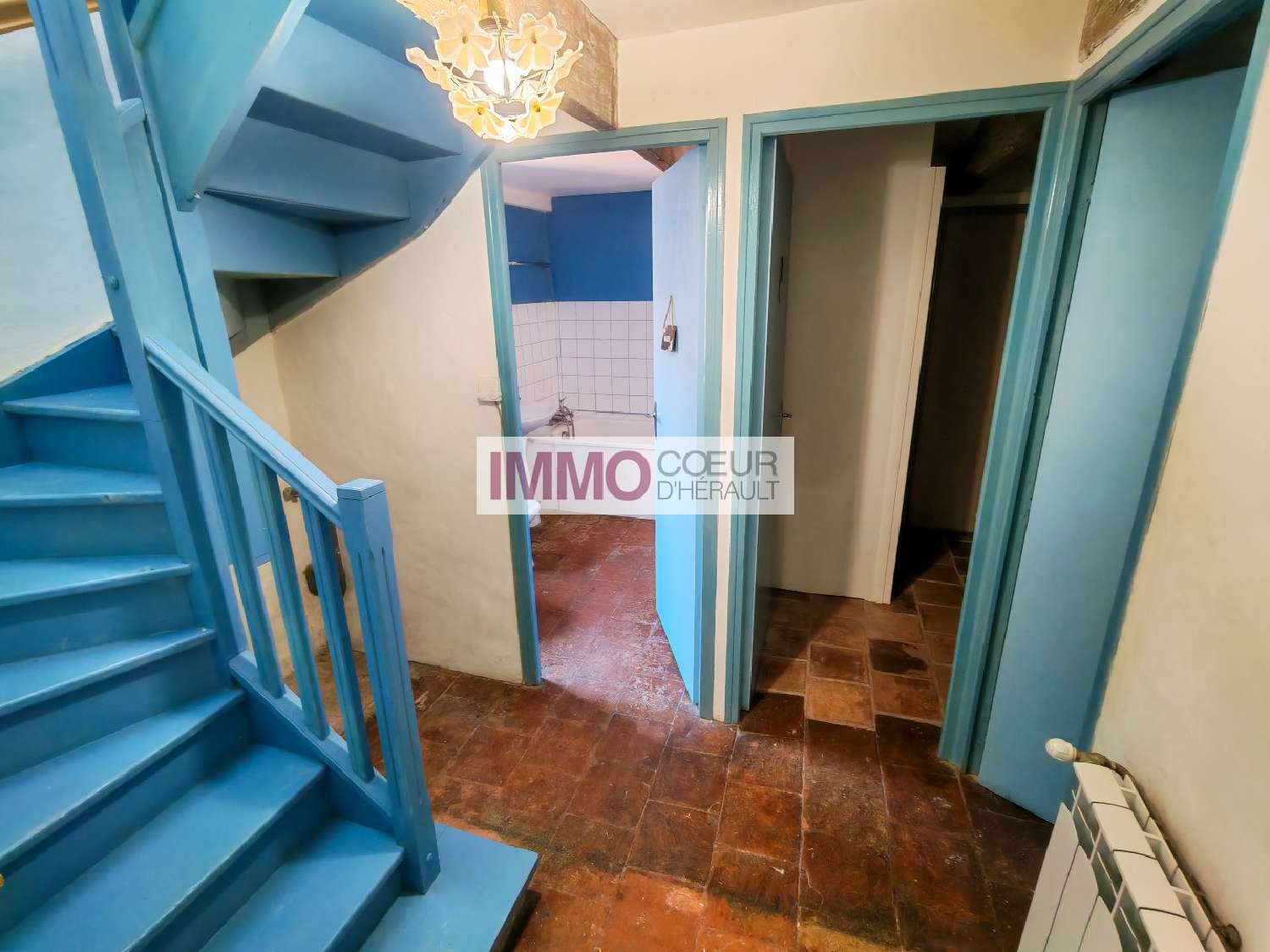  à vendre maison Mérifons Hérault 8