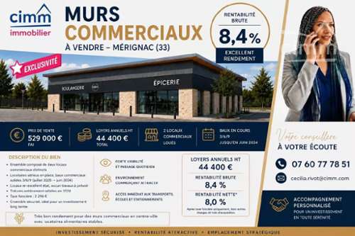 Mérignac Gironde house foto