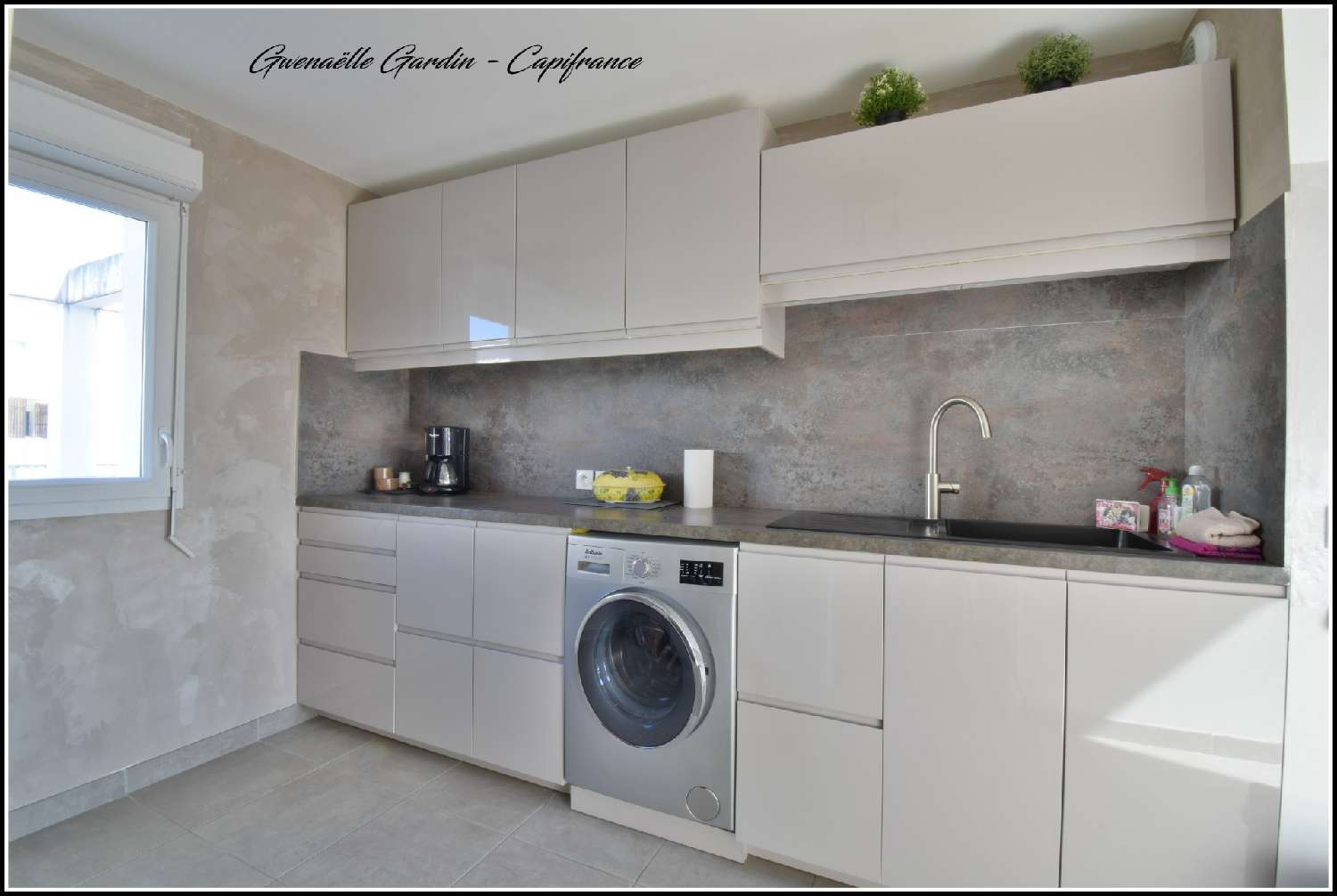 à vendre maison Mérignac Gironde 3