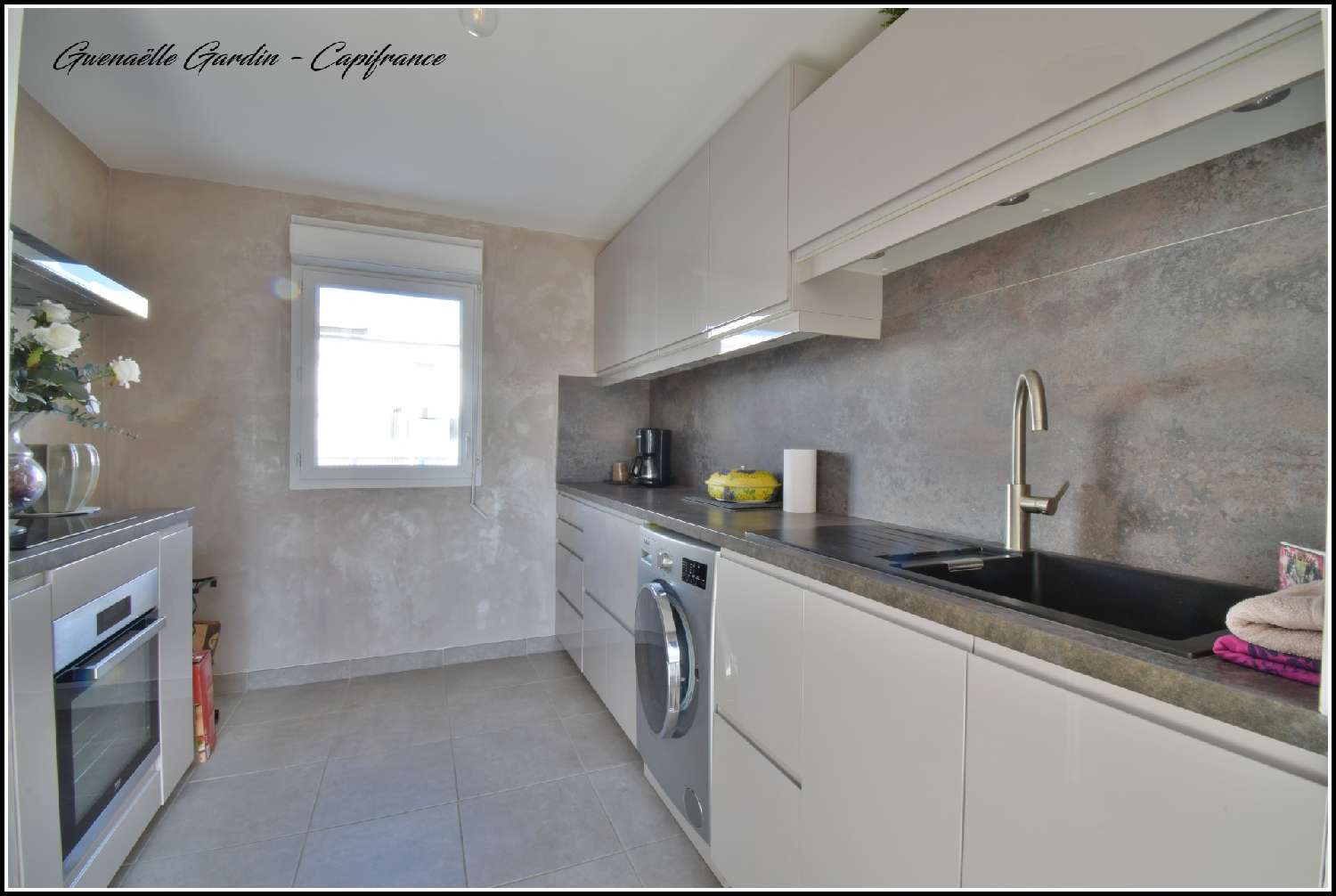 à vendre maison Mérignac Gironde 5