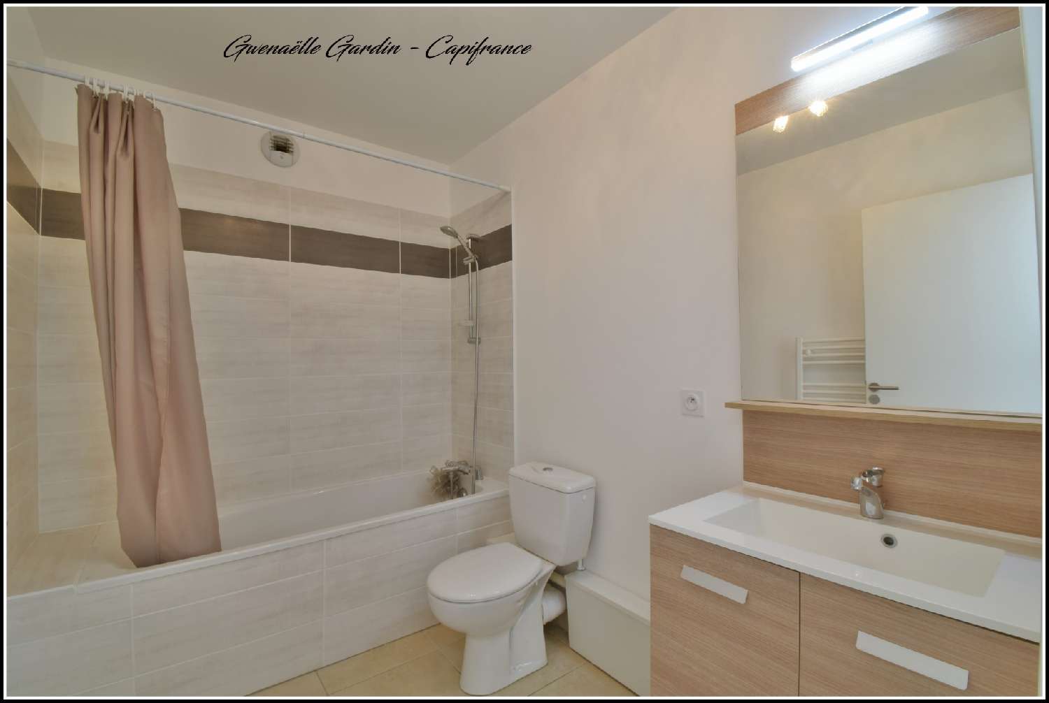 à vendre maison Mérignac Gironde 8