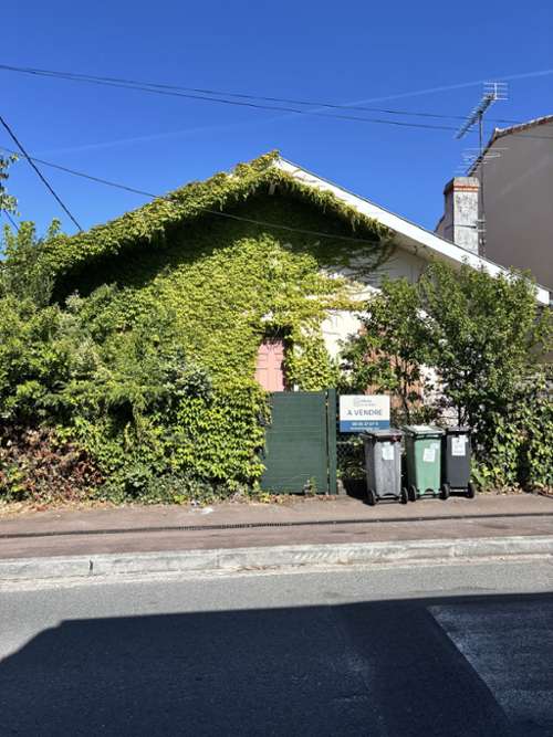 Mérignac Gironde Haus Bild 7410895