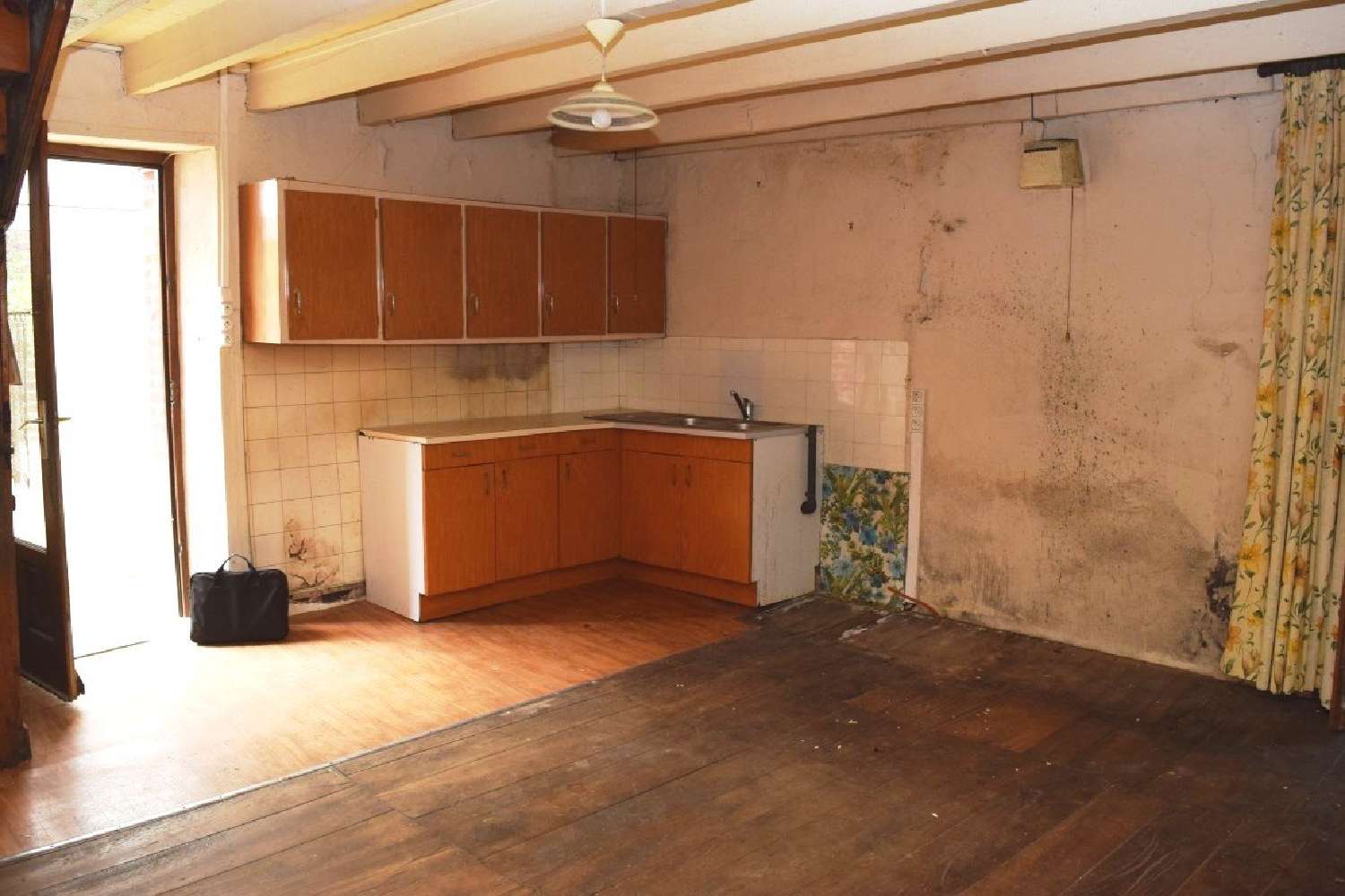 for sale house Merléac Côtes-d'Armor 4