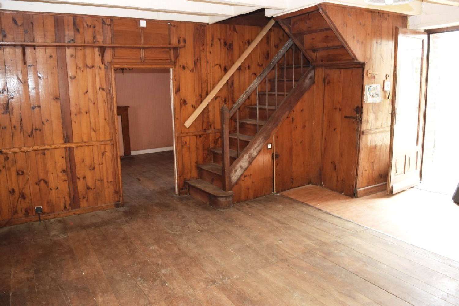 for sale house Merléac Côtes-d'Armor 5