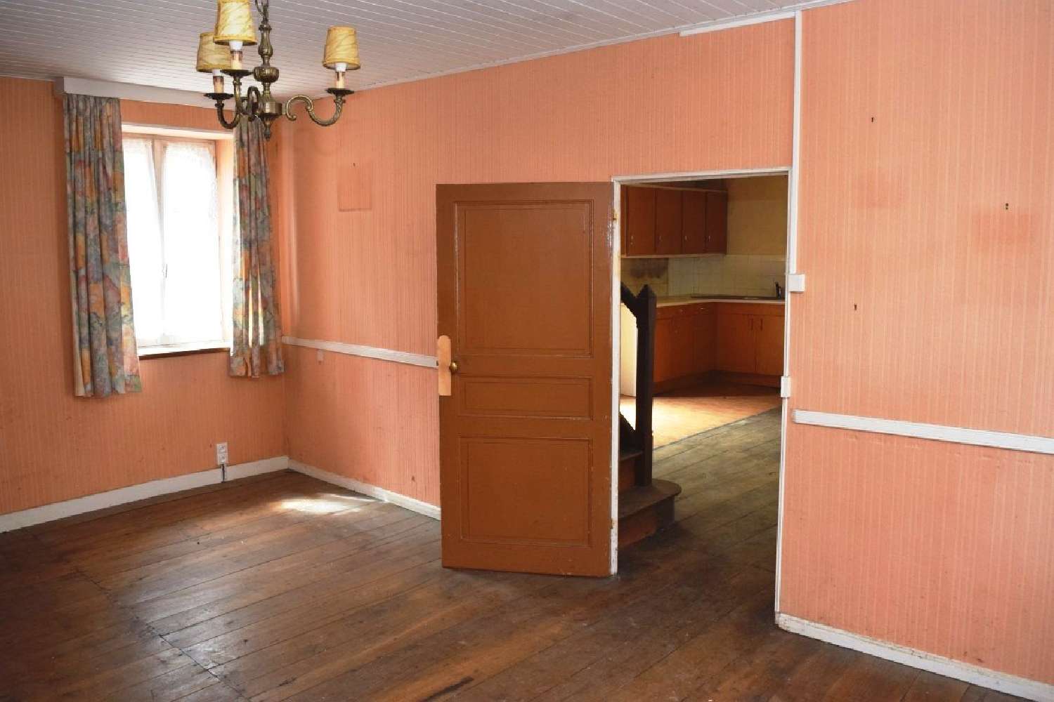 for sale house Merléac Côtes-d'Armor 6