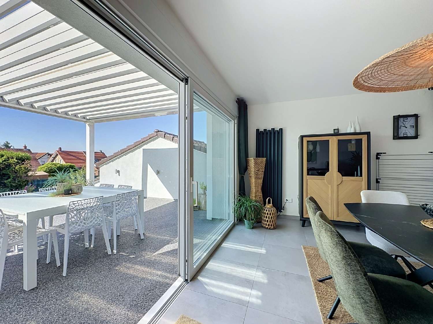kaufen Haus Merlebach Moselle 2