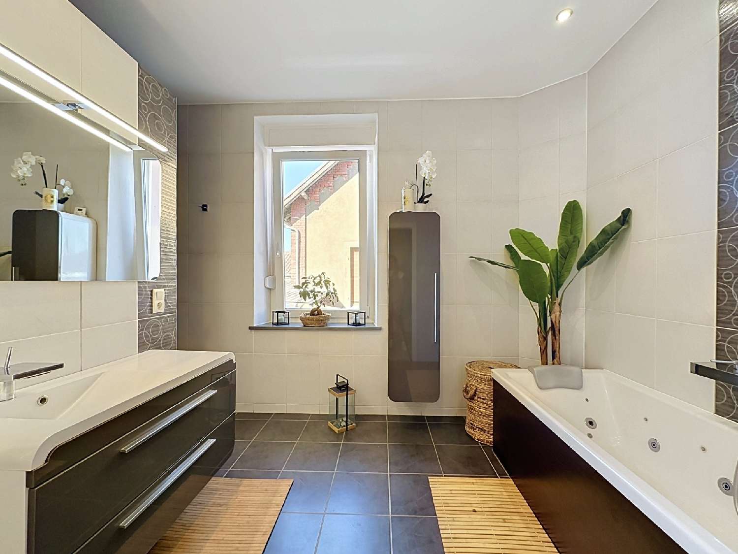 kaufen Haus Merlebach Moselle 7