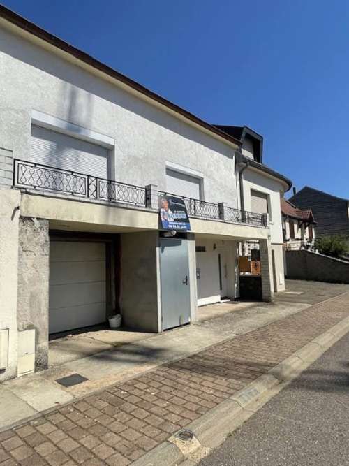 Merlebach Moselle maison foto 7410961