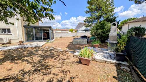 Merpins Charente huis foto 7407494