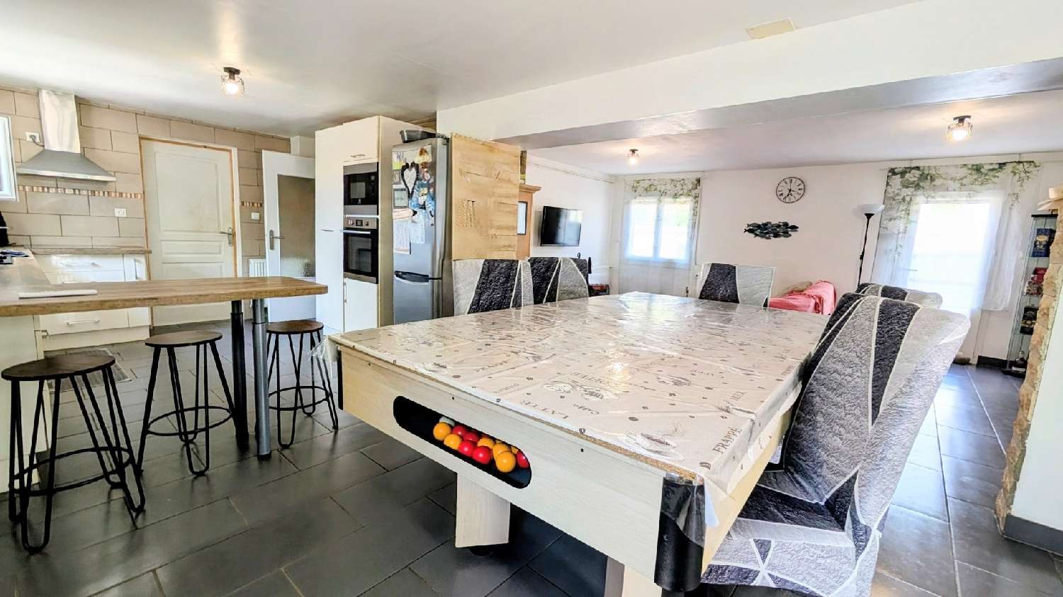 te koop huis Merpins Charente 3