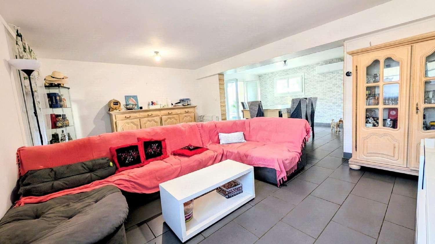te koop huis Merpins Charente 5