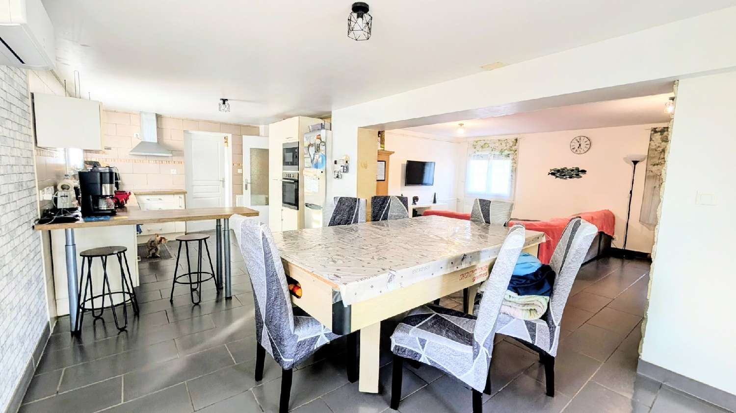 te koop huis Merpins Charente 6