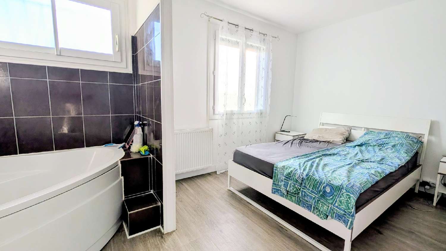 te koop huis Merpins Charente 8