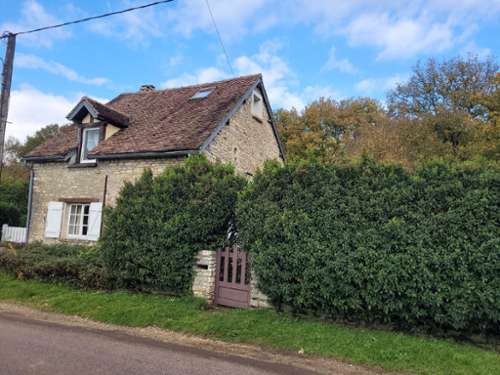 Merry-sur-Yonne Yonne Haus Bild 7401836