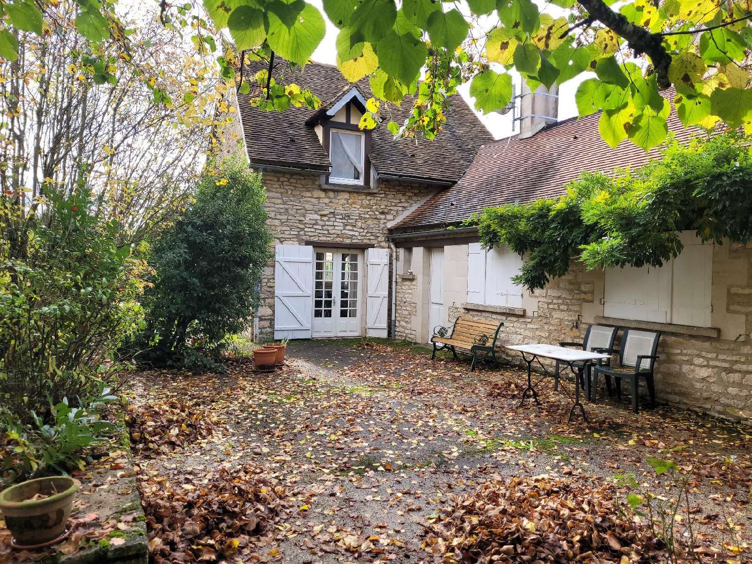  kaufen Haus Merry-sur-Yonne Yonne 2