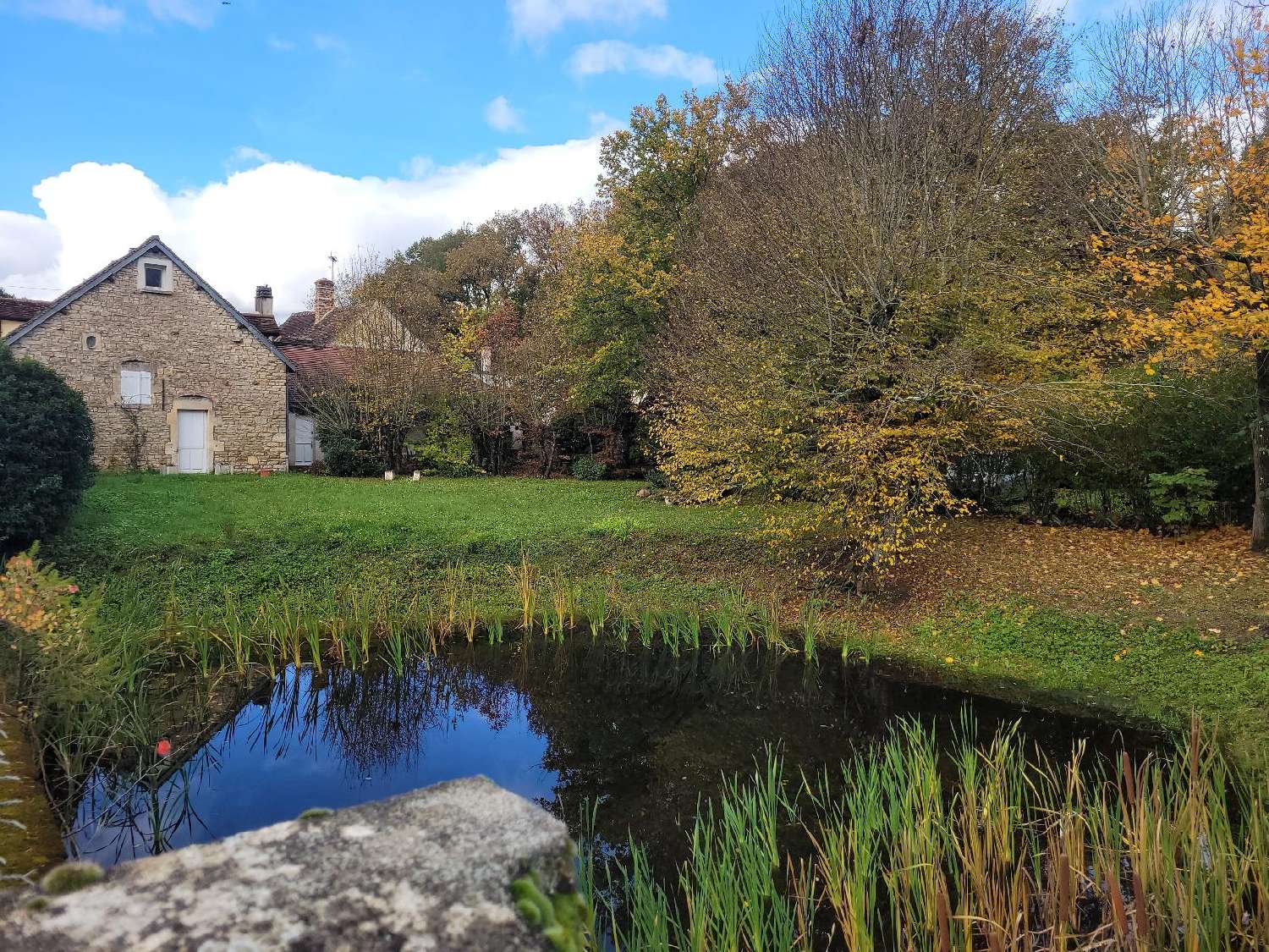  kaufen Haus Merry-sur-Yonne Yonne 3