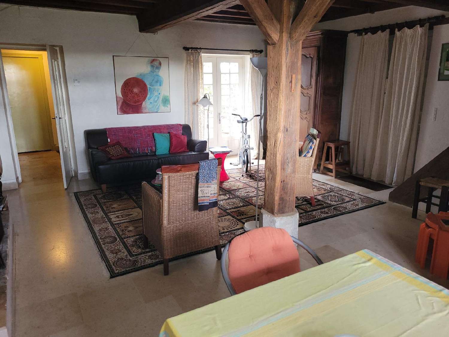  kaufen Haus Merry-sur-Yonne Yonne 5