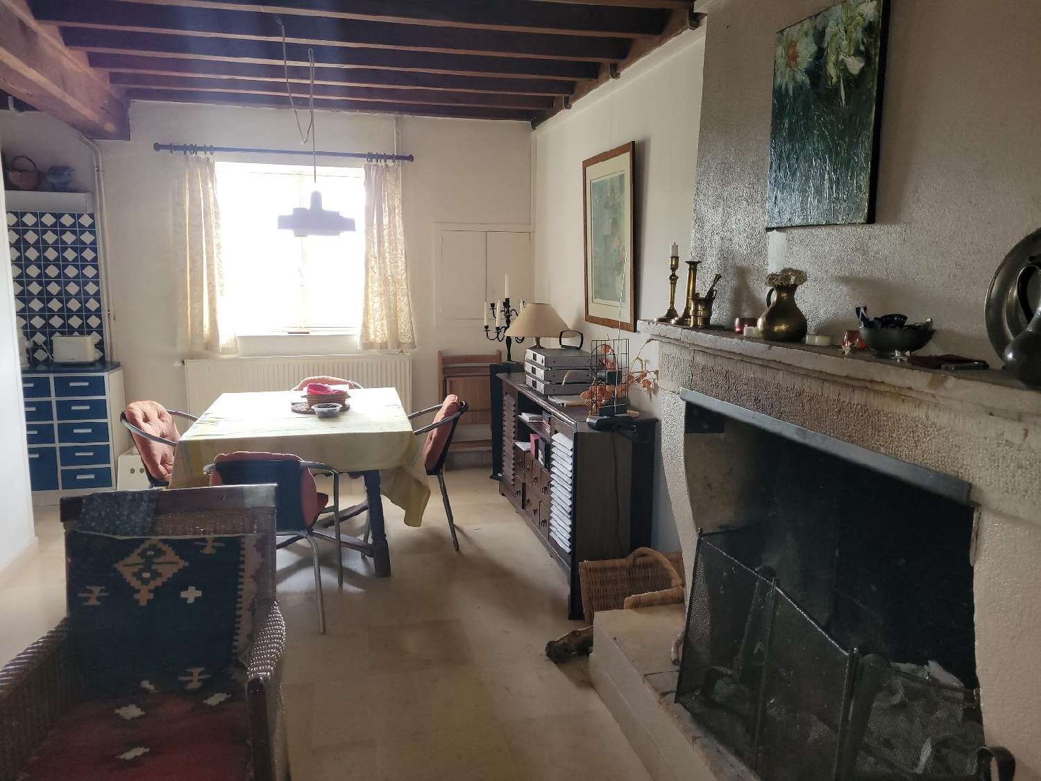  kaufen Haus Merry-sur-Yonne Yonne 6