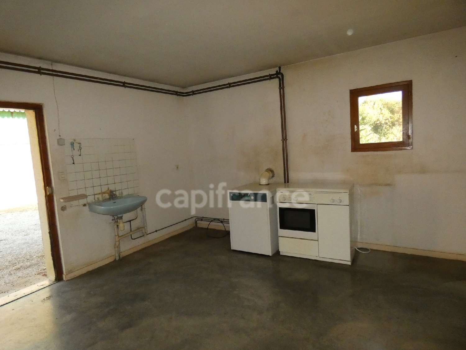 te koop huis Mervans Saône-et-Loire 4