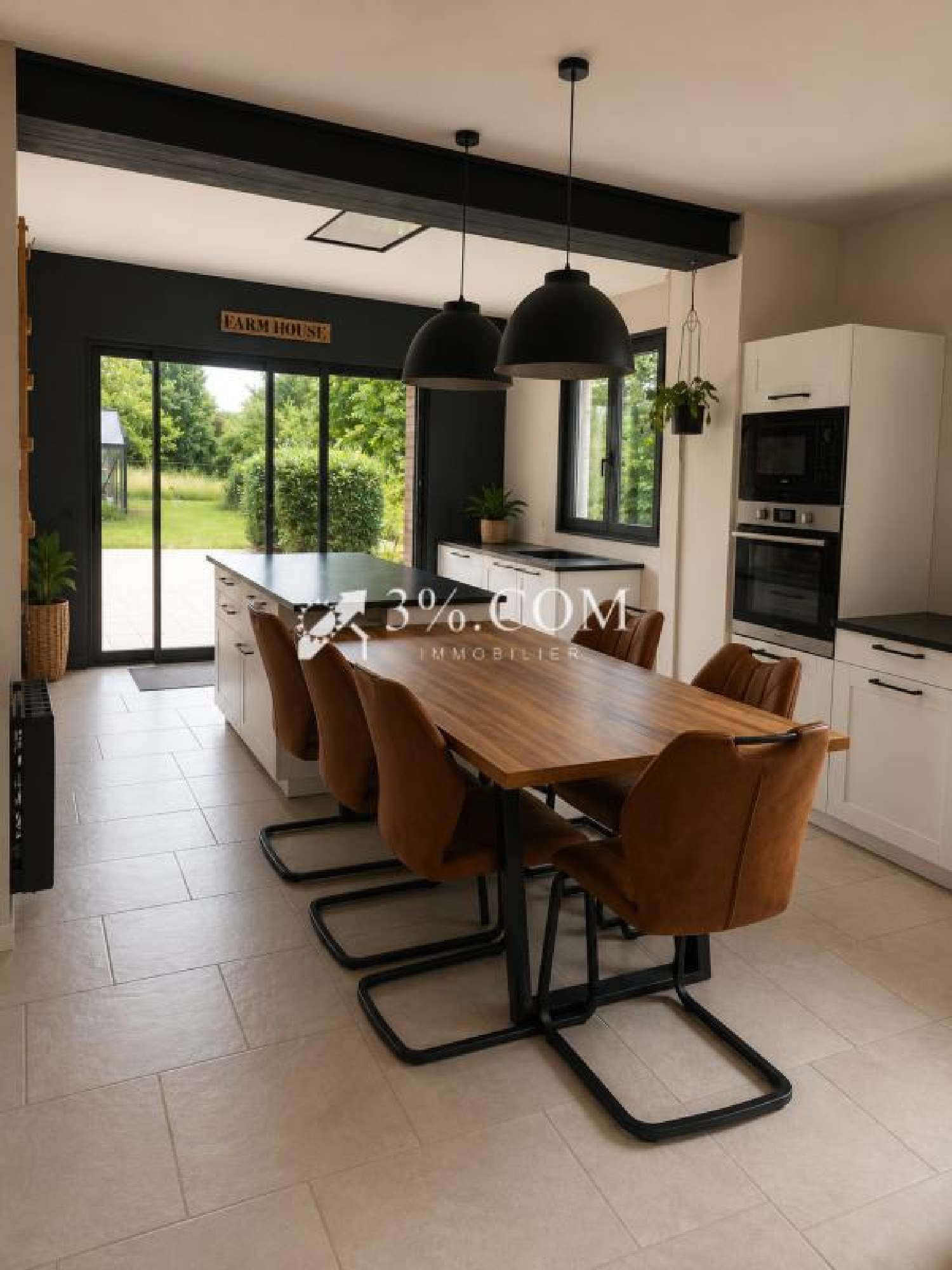 te koop huis Merville Nord 3