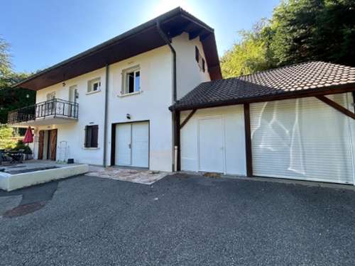 Méry Savoie Haus Bild 7413577