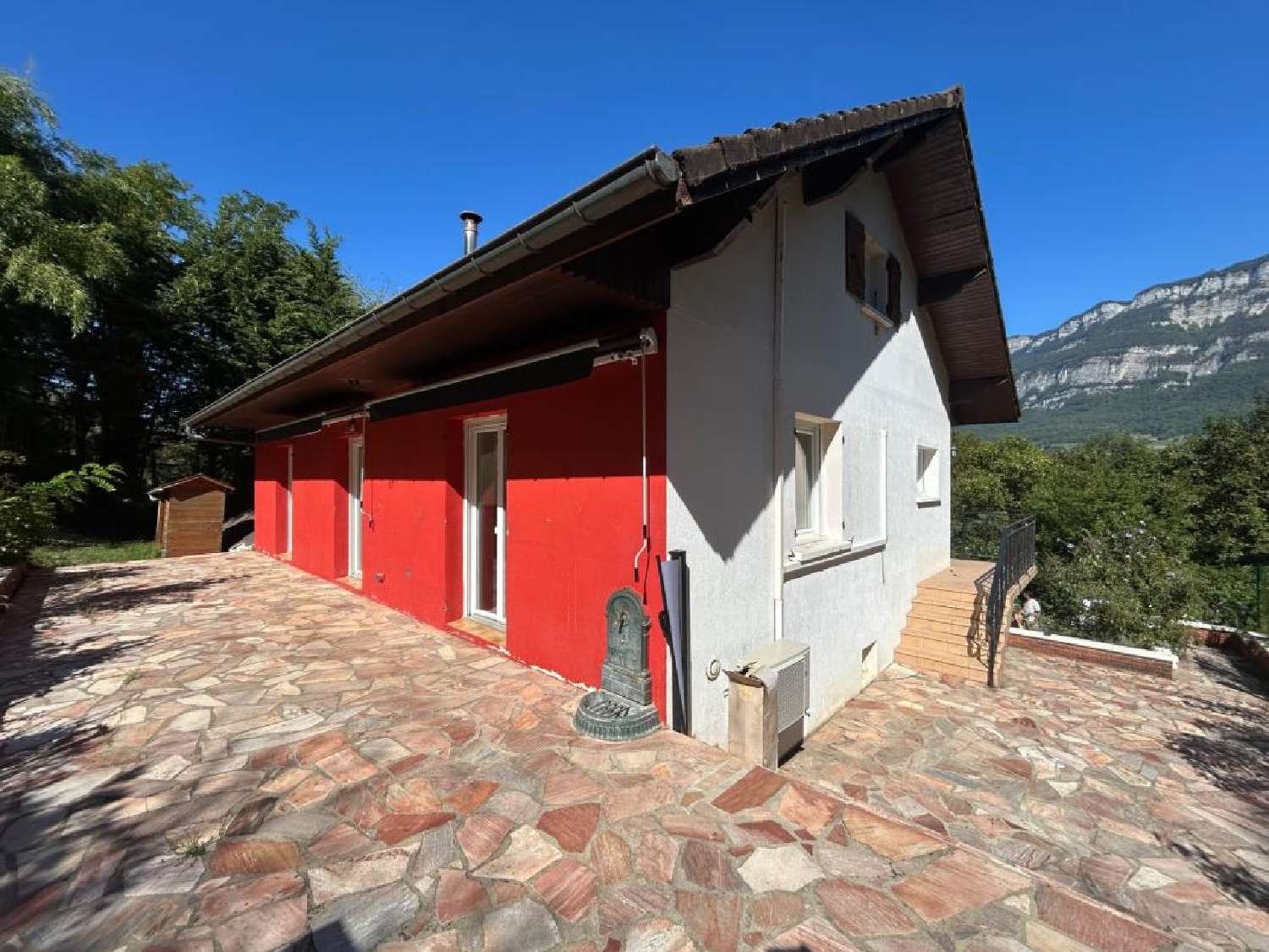 kaufen Haus Méry Savoie 3