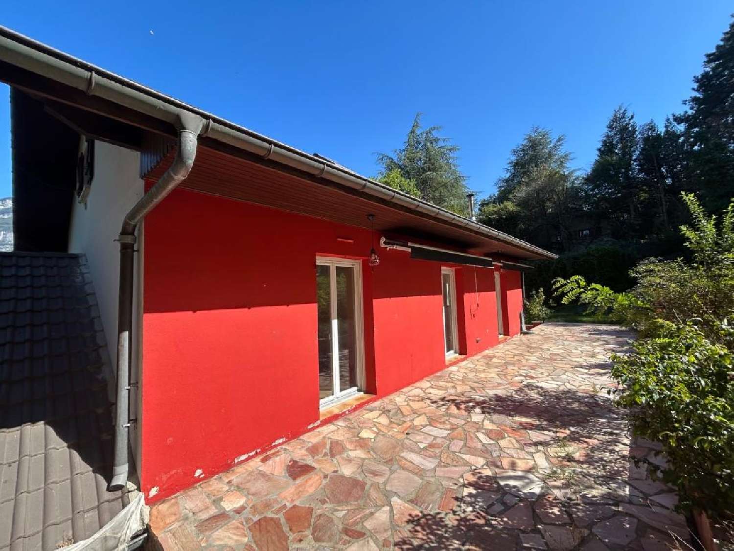 kaufen Haus Méry Savoie 4