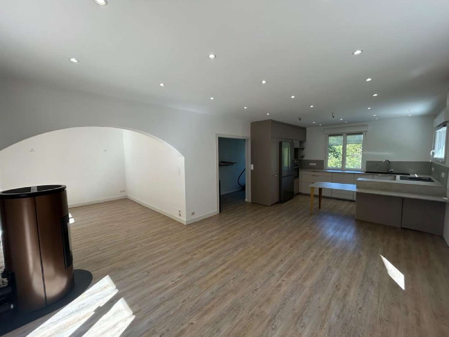 kaufen Haus Méry Savoie 5