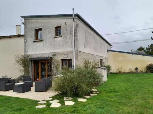Mesbrecourt-Richecourt Aisne house foto 7402719