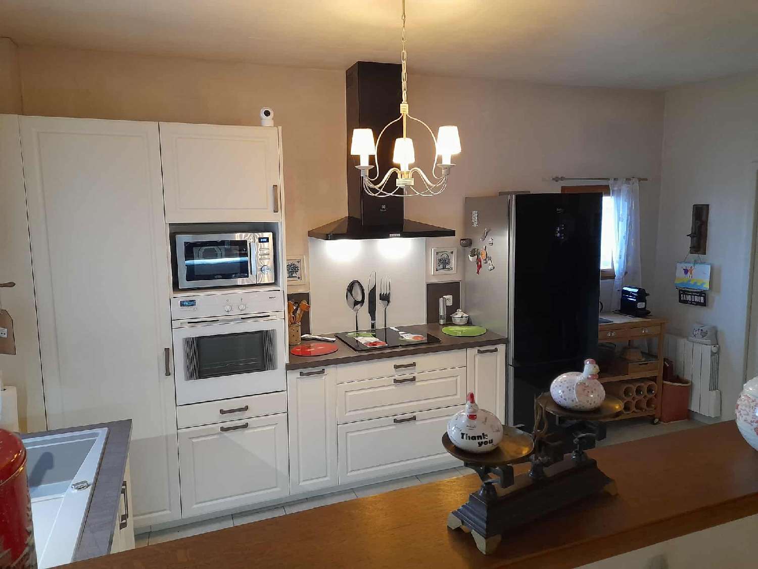  for sale house Mesbrecourt-Richecourt Aisne 4