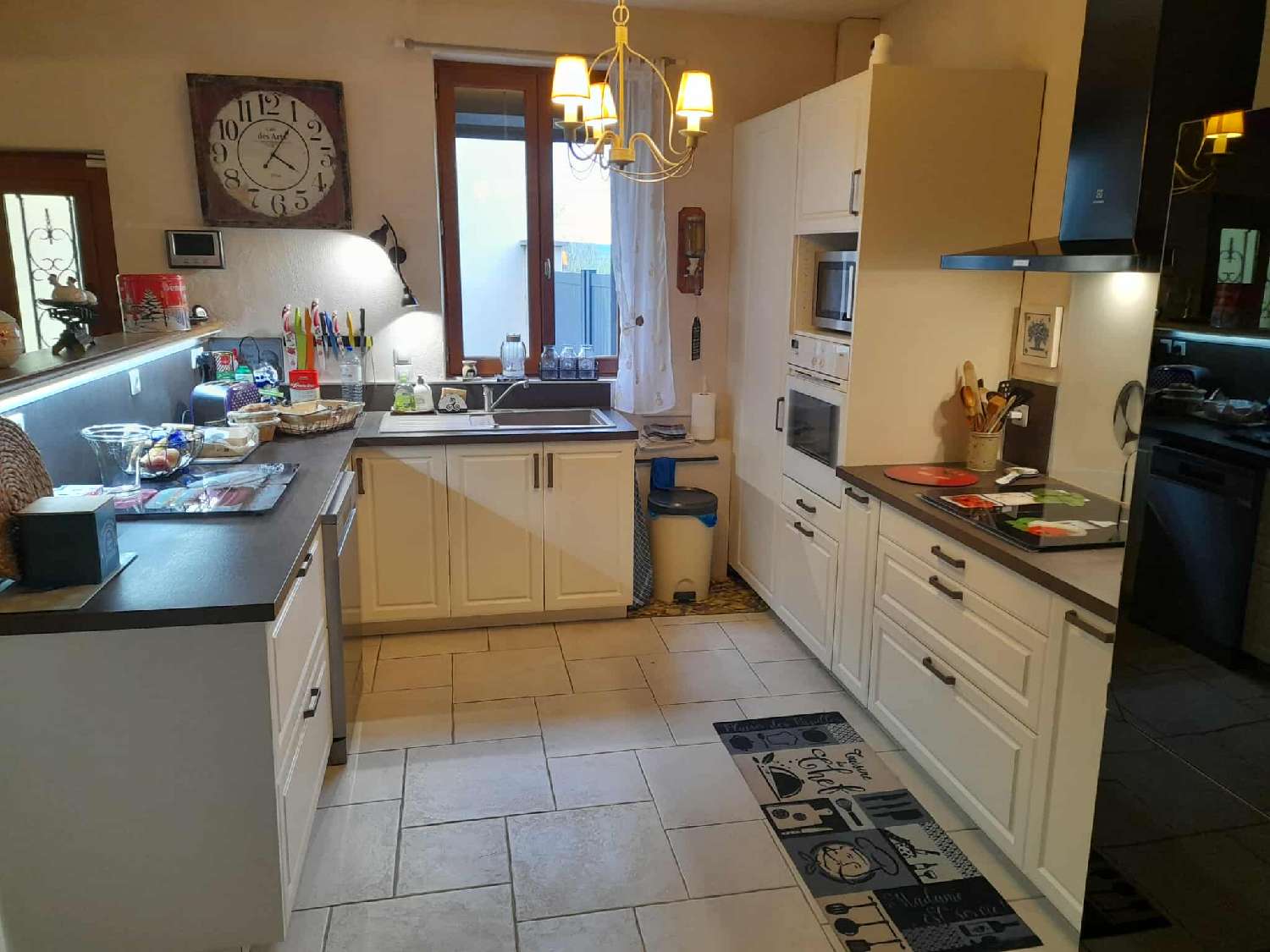  for sale house Mesbrecourt-Richecourt Aisne 5