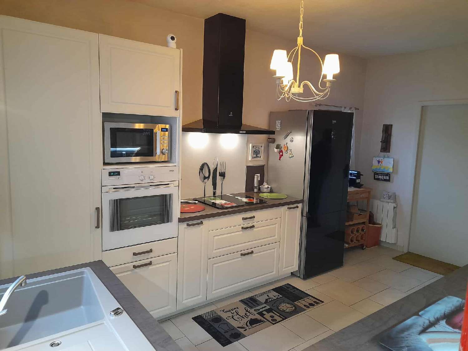 for sale house Mesbrecourt-Richecourt Aisne 6