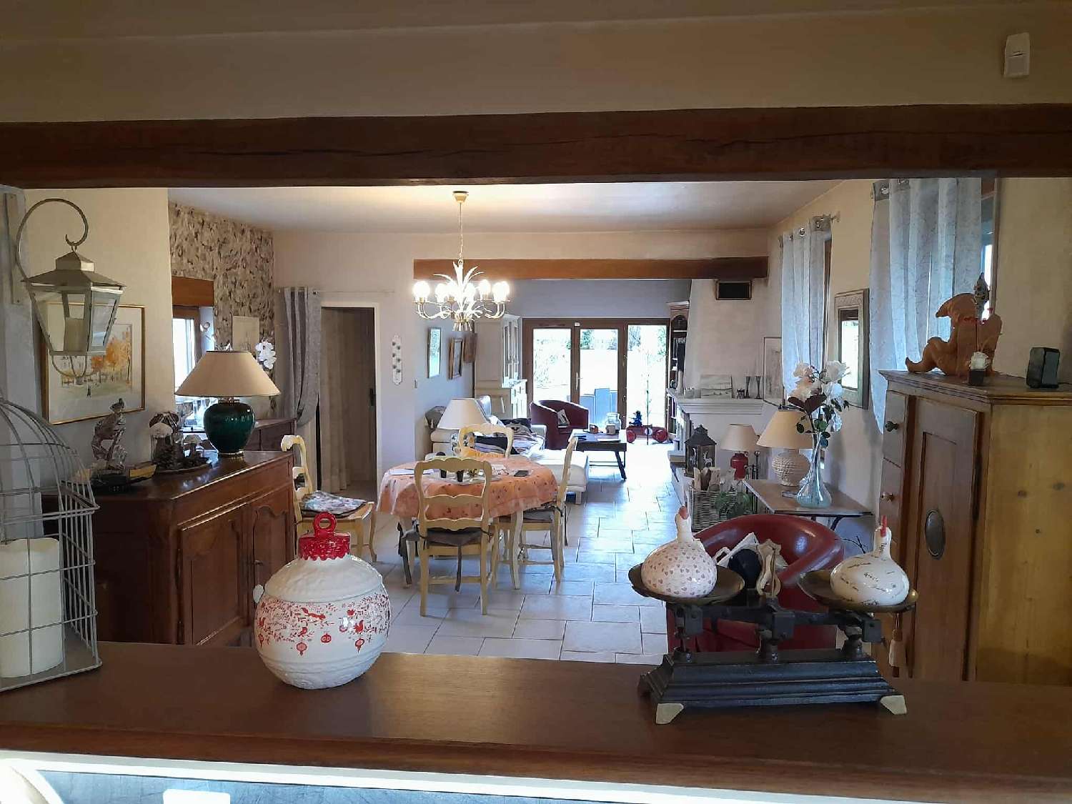 for sale house Mesbrecourt-Richecourt Aisne 7