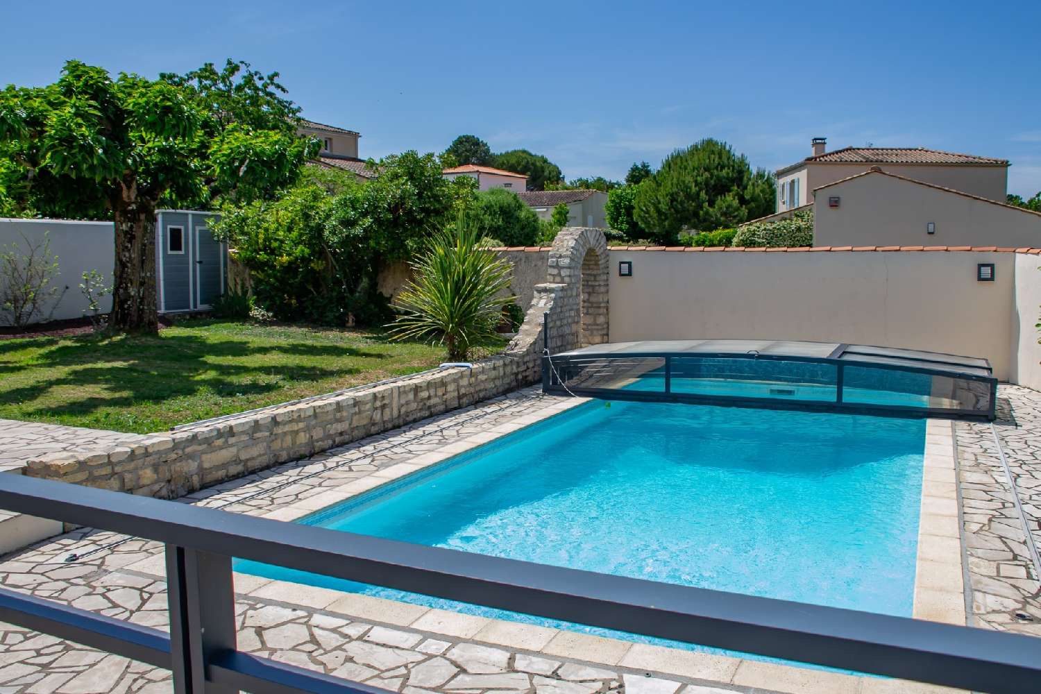  for sale house Meschers-sur-Gironde Charente-Maritime 8