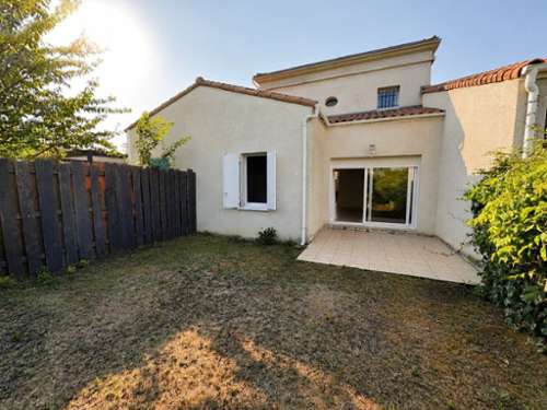Meschers-sur-Gironde Charente-Maritime house foto 7403335