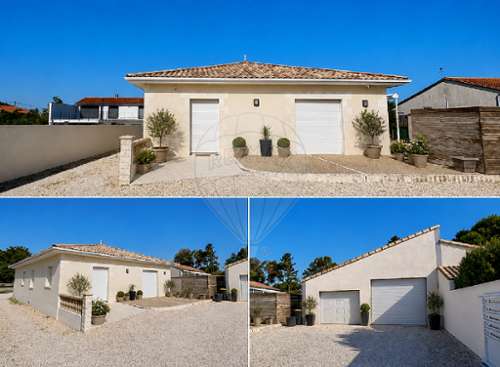 Meschers-sur-Gironde Charente-Maritime casa foto 7409666