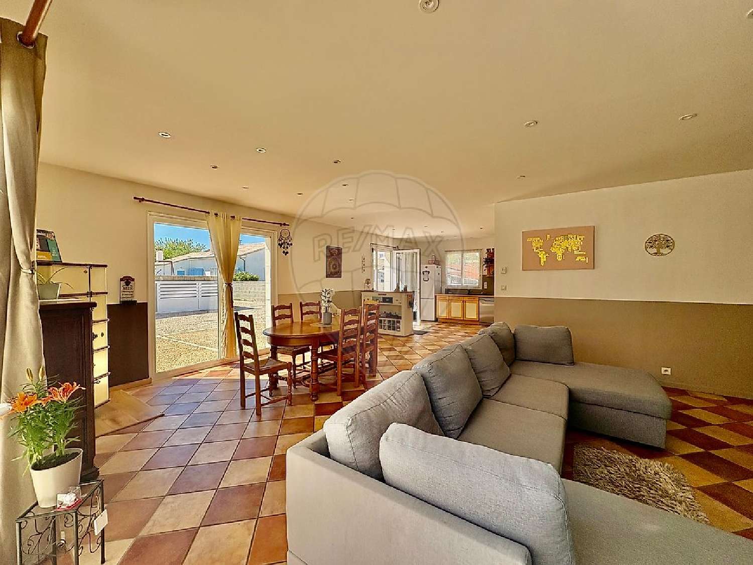 en venta casa Meschers-sur-Gironde Charente-Maritime 5