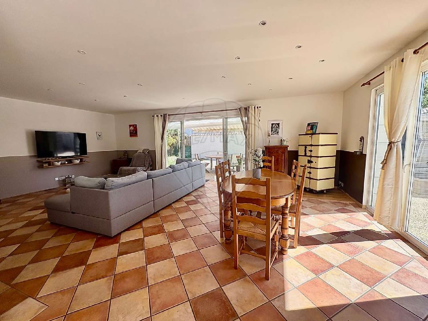 en venta casa Meschers-sur-Gironde Charente-Maritime 6