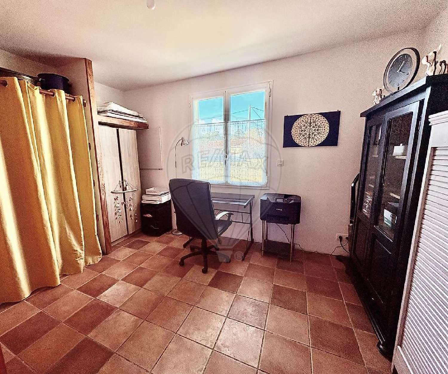 en venta casa Meschers-sur-Gironde Charente-Maritime 8