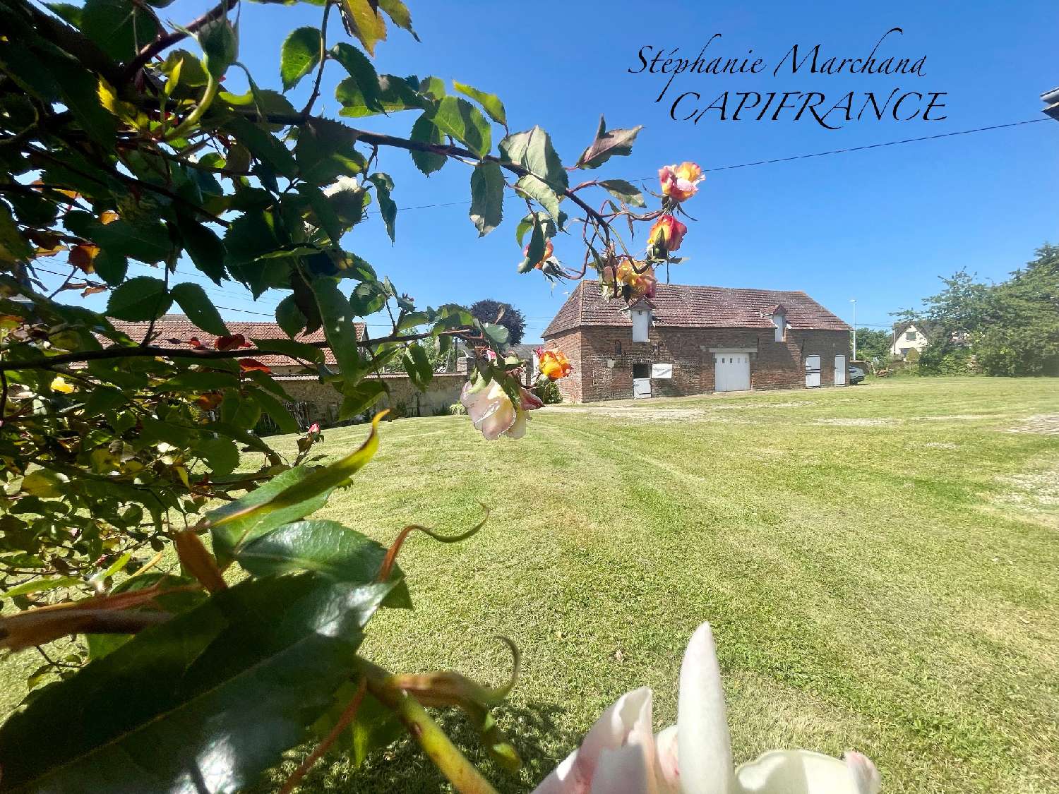 for sale house Meslay-le-Grenet Eure-et-Loir 2