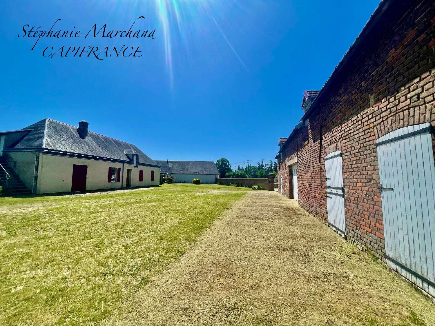 for sale house Meslay-le-Grenet Eure-et-Loir 3