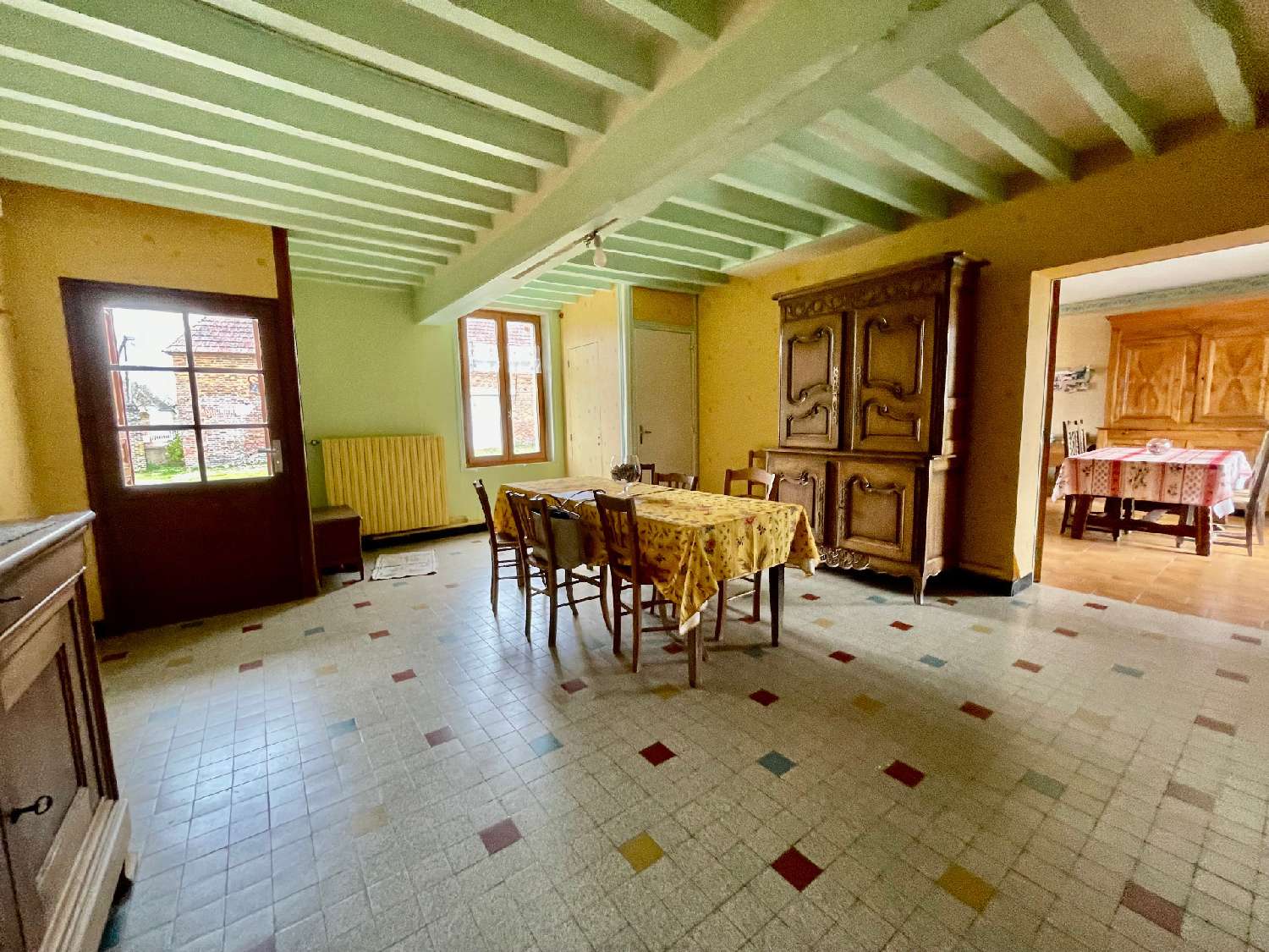 for sale house Meslay-le-Grenet Eure-et-Loir 5