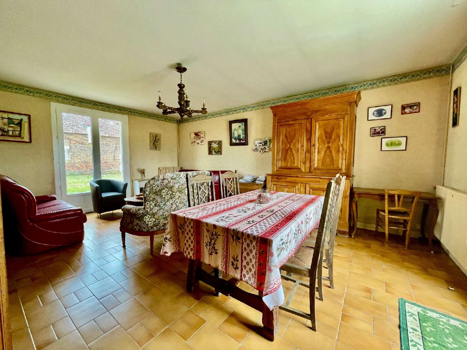 for sale house Meslay-le-Grenet Eure-et-Loir 6
